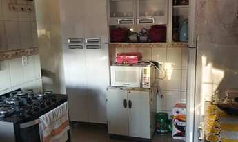 Imagem 7: Casa para venda com 70 metros quadrados com 2 quartos em Jardim São João (Jaraguá) - São P