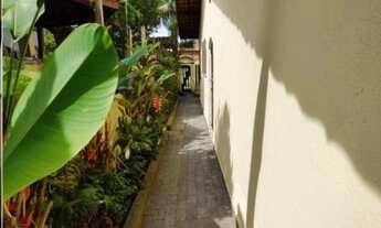 Imagem 6: Casa para venda com 150 metros quadrados com 3 quartos em Stella Maris - Salvador - BA