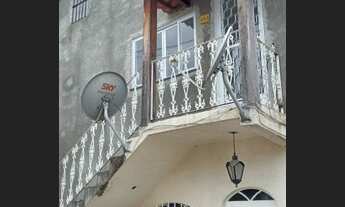 Imagem: GM 029 Alcântara- Centro- Casa Vazia- 02