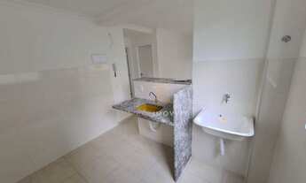 Imagem 3: Apartamento com 2 dormitórios à venda, 62 m² por R$ 230.000 - São João Batista - Belo Hori