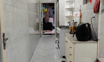 Imagem 5: Casa - Núcleo Habitacional Brigadeiro Faria Lima - Indaiatuba