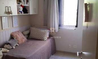 Imagem 5: Apartamento com 3 dormitórios à venda, 67 m² por R$ 550. - Mandaqui - São Paulo/SP