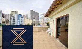 Imagem 7: Apartamento com 4 dormitórios à venda, 280 m² por R$ 1.150.000 - Gutierrez - Belo Horizont