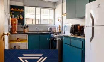 Imagem 6: Apartamento com 3 dormitórios à venda, 85 m² por R$ 589.000 - Savassi - Belo Horizonte/MG