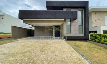 Imagem: Casa - Swiss Park - Campinas