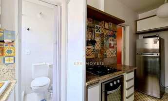 Imagem 4: Apartamento com 3 dormitórios à venda, 100 m² por R$ 1.050.000 - Copacabana - Rio de Janei