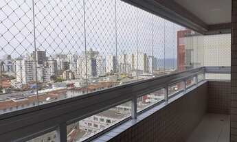 Imagem: PRAIA GRANDE - Apartamento Padrão - CIDADE