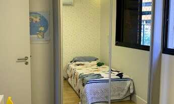 Imagem 2: Apartamento à venda, 109 m² por R$ 1.300.000,00 - Graça - Salvador/BA