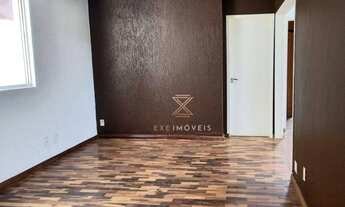 Imagem 7: Apartamento com 3 dormitórios à venda, 87 m² por R$ 330.000 - Luxemburgo - Belo Horizonte