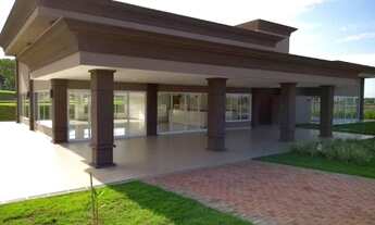 Imagem 3: Casa em Condomínio para Venda - CONDOMINIO RESIDENCIAL MAZA, SÃO JOSÉ DO RIO PRETO - 140m²