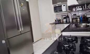 Imagem 7: Apartamento com 3 dormitórios à venda, 123 m² por R$ 790.000 - Recreio dos Bandeirantes