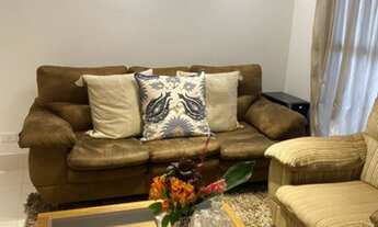 Imagem 6: SãO PAULO - Apartamento Padrão - Indianópolis