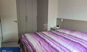 Imagem 3: Apartamento com 2 dormitórios à venda, 69 m² por R$ 610.000 - Casa Verde - São Paulo/SP