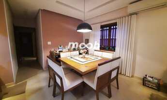 Imagem 4: Casa - Bosque de Barão Geraldo - Campinas