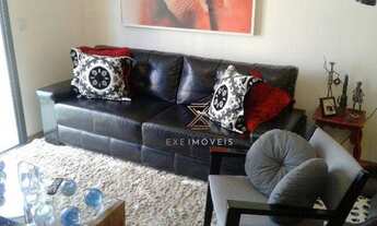 Imagem 2: Apartamento com 3 dormitórios à venda, 83 m² por R$ 520.000 - Vila Andrade - São Paulo/SP