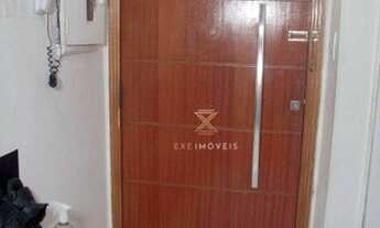 Imagem 7: Apartamento com 3 dormitórios à venda, 79 m² por R$ 430.000 - Santo Amaro - São Paulo/SP