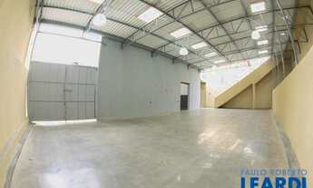 Imagem 5: GALPÃO - VILA MORAES - SP