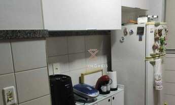 Imagem 7: Apartamento com 1 dormitório à venda, 82 m² por R$ 305.000 - São Lucas - Belo Horizonte/MG