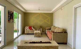 Imagem 4: Casa - Swiss Park - Campinas