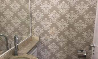 Imagem 14: Apartamento com 4 dormitórios à venda, 110 m² por R$ 1.150.000 - Campo Belo - São Paulo/SP