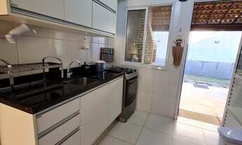 Imagem 6: Casa 5/4 estrada do coco