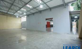 Imagem 3: GALPÃO - VILA MORAES - SP