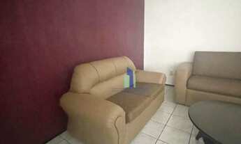 Imagem 7: Apartamento com 3 dormitórios à venda, 109 m² por R$ 260.000 - Fátima - Fortaleza/CE