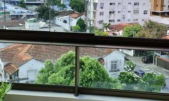 Imagem 2: Apartamento com 04 quartos na Madalena, 136 metros, Edf. Dom Miguel Ignacio