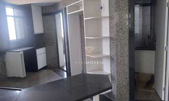 Imagem 5: Apartamento com 5 dormitórios à venda, 346 m² por R$ 940.000 - Caiçaras - Belo Horizonte/M