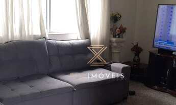 Imagem: Apartamento com 3 dormitórios à venda