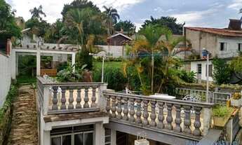 Imagem 2: CASA ASSOBRADADA - BALNEÁRIO MAR PAULISTA - SP