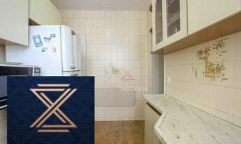 Imagem 4: Apartamento com 3 dormitórios à venda, 105 m² por R$ 570.000 - Sion - Belo Horizonte/MG