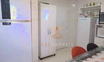 Imagem 5: Apartamento com 3 dormitórios à venda, 80 m² por R$ 390.000 - Sagrada Família - Belo Horiz