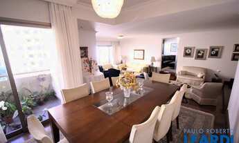 Imagem 6: APARTAMENTO - MOEMA ÍNDIOS - SP