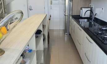 Imagem 5: LINDA COBERTURA NO WONDERFULL RESORT / 3 QUARTOS, 2 SUÍTES, MOBILIADA. 149M2.POSSIBLIDADE