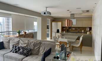 Imagem: Apartamento para Venda em São Paulo, Itaim