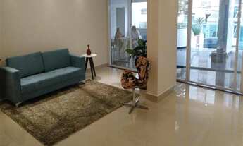 Imagem 3: PRAIA GRANDE - Apartamento Padrão - CAMPO DA AVIACAO