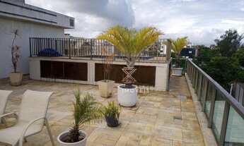 Imagem 6: Apartamento com 4 dormitórios à venda, 400 m² por R$ 1.300.000 - Recreio dos Bandeirantes