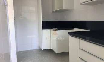 Imagem 6: Apartamento com 3 dormitórios à venda, 113 m² por R$ 1.130.000 - Luxemburgo - Belo Horizon