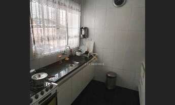 Imagem 2: Apartamento com 2 dormitórios à venda, 69 m² por R$ 640.000 - Aclimação - São Paulo/SP