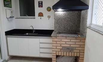 Imagem 7: Apartamento 158 metros - Cond Villaggio Maggiore - Móveis planejados