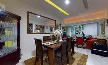 Imagem 5: Apartamento com 2 dormitórios à venda, 110 m² por R$ 1.196.000 - Copacabana - Rio de Janei