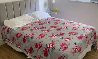 Imagem 4: Apartamento com 3 dormitórios à venda, 94 m² por R$ 1.180.000 - Indianópolis - São Paulo/S