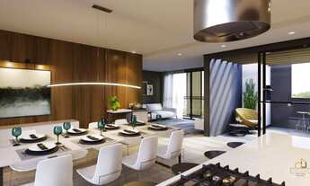 Imagem 4: Cobertura para Venda em Joinville, Santo Antônio, 3 dormitórios, 1 suíte, 2 banheiros, 2 v