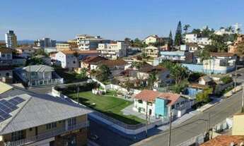 Imagem 3: Apartamento com 02 dormitórios vista Mar à venda, 63 m² por R$ 350.000 - Centro - Barra Ve