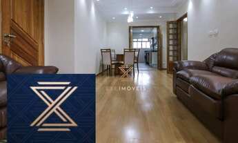 Imagem 5: Apartamento com 3 dormitórios à venda, 93 m² por R$ 890.000 - Campo Belo - São Paulo/SP