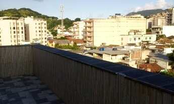 Imagem 5: Excelente Cobertura Linear no Engenho Novo 3 Quartos Venda