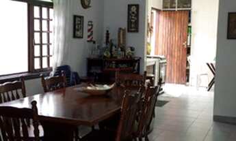 Imagem 3: Apartamento para venda possui 125 metros quadrados com 3 quartos em Real - Praia Grande