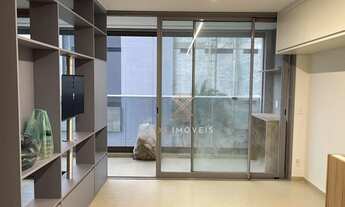 Imagem: Apartamento com 1 dormitório à venda