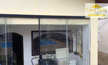 Imagem: Casa com 2 dormitórios à venda, 103 m²